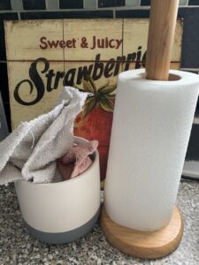 frugal and sustainable