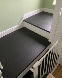 five frugal things