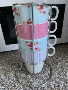 frugal shopping