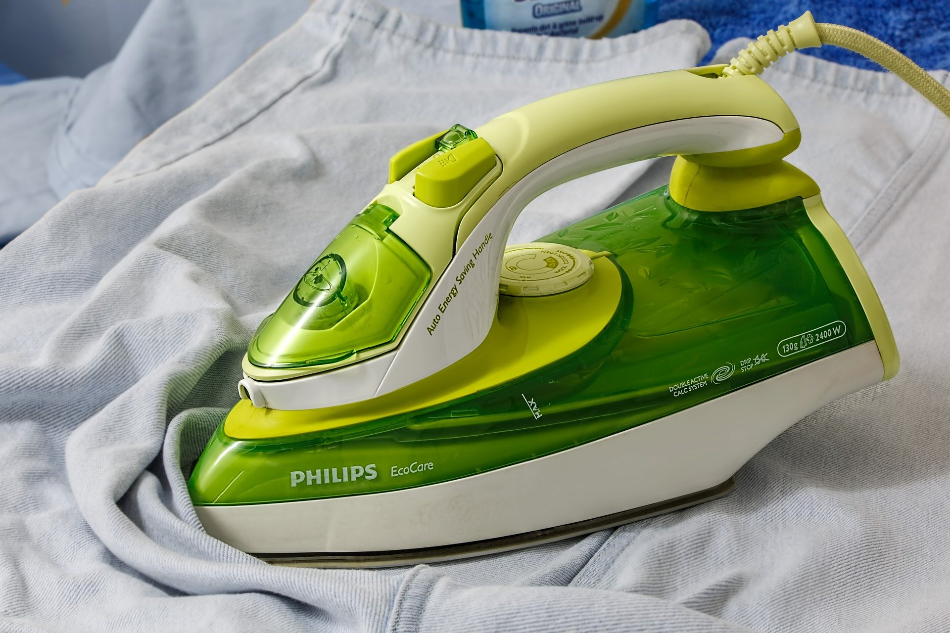 cleaning products you don't need