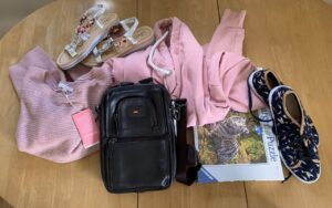 buying only second hand