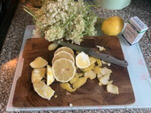 my frugal week