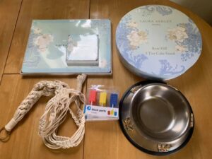 charity shop haul