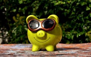 make budgeting easier