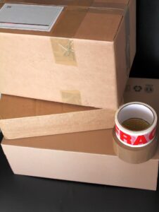 eco friendly packaging