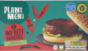 best discount supermarket for vegans