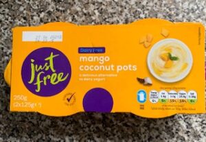 best discount supermarket for vegans