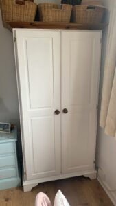 second hand rose