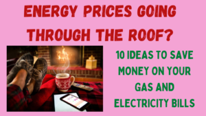 frugal stuff