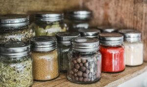easy ways to reduce your waste