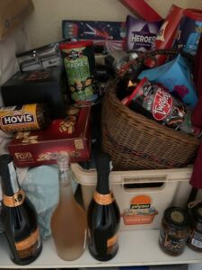 Frugal Friday