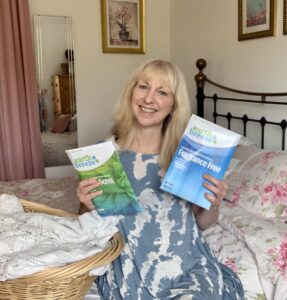 Eco friendly ways to do laundry