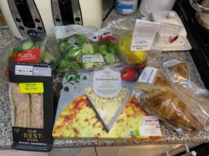 Frugal Friday