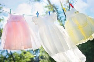 eco friendly ways to do laundry