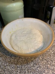 sour dough