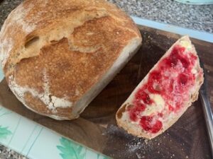 sour dough
