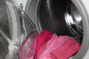 Eco friendly ways to do laundry