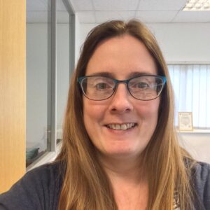 Christine supporting plastic free july